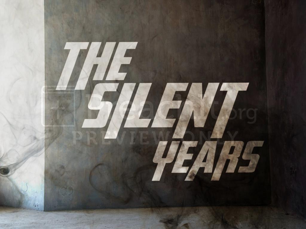 What If Seven Silent Years Broke Your Path Forever?