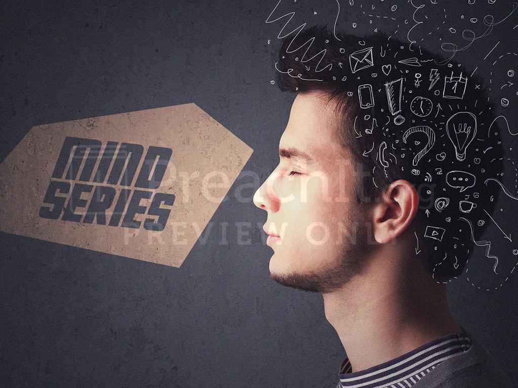 Lesson 3: Gird Up Your Procreative Power