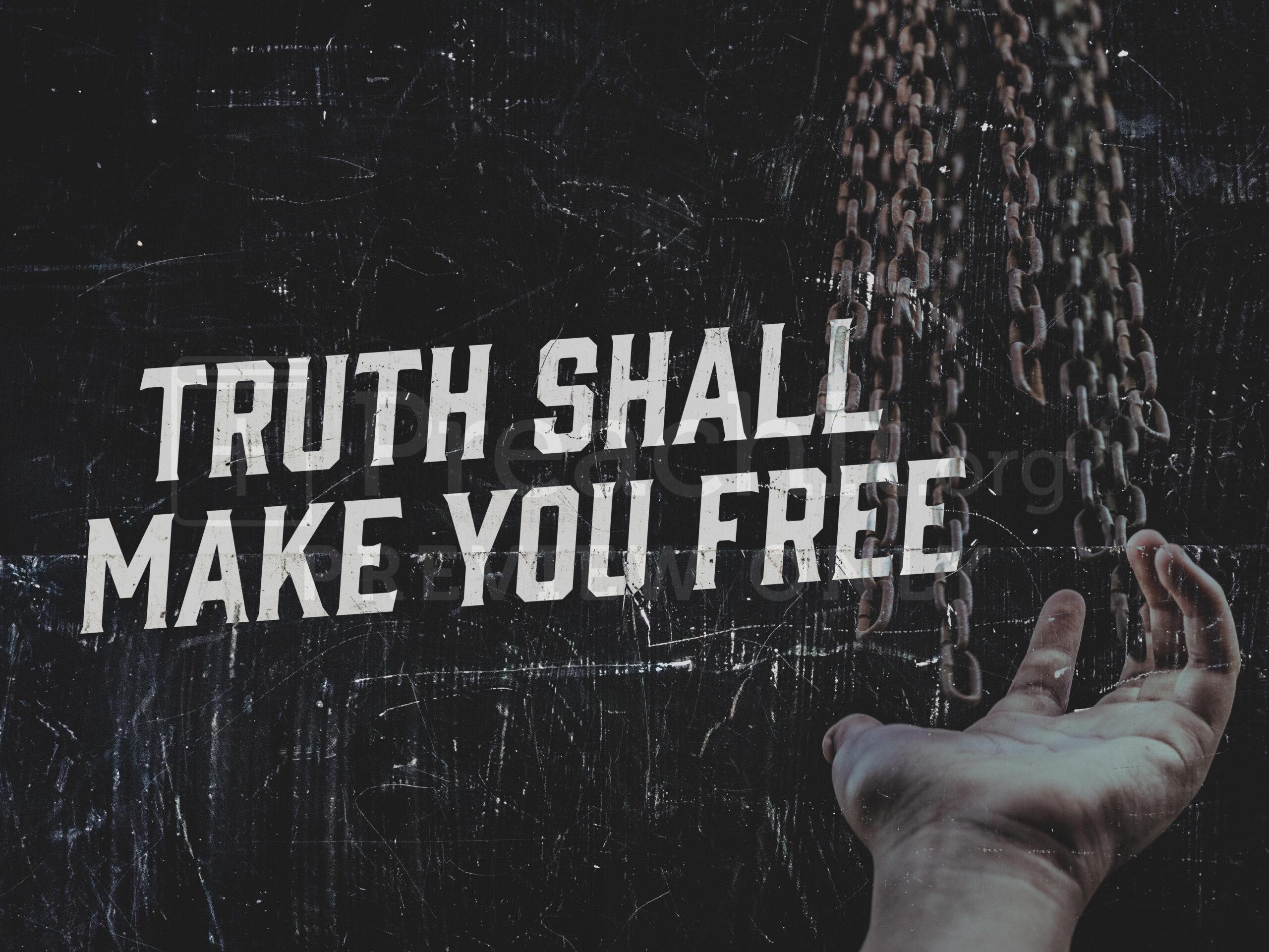 Uncensored Truth - 8epeqw3